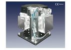 TMC Electro-Damp - Model II - Active Air Vibration Cancellation