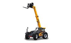 Dedalus - Model 30.7 GD - Fixed Telehandlers