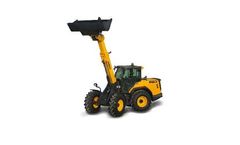 Pivot - Model T80 - Pivot Steer Telehandlers