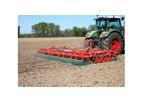 Kverneland - Model TLG - Precision Seedbed Cultivator