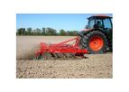 Kverneland - Model TLC  - Vibro Cultivator