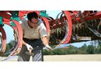 Kverneland Knock-on - Stubble Cultivators