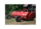 Kverneland - Model FXZ - Grass Chopper