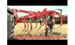 Kverneland Knock On Video
