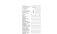 Economisers Boiler Brochure