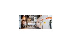 ThermTech - Waste Heat Recovery Systems
