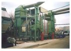 ThermTech - Model ESP - Electrostatic Precipitator