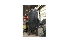 ThermTech - Condensate Vessel