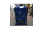 ThermTech - Pressure Vessel