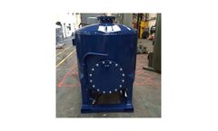 ThermTech - Pressure Vessel