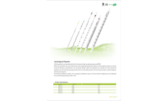 Topscien - Model PGspin(PRF CGF) - Centrifuges Brochure