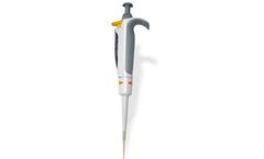 Topscien - Model P Series - Variable Volume Micropipettes