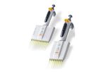 Topscien - Model P Series - Multichannel Variable Volume Micropipettes
