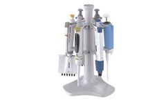 Topscien - Model TS - Pipette Stand