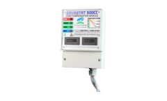 Enersol Flomar - Model Savastat 500CC - Load Compensation Module