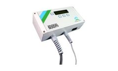 Enersol Flomar - Model Savastat 500m - Boiler Controls Module