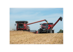 Grain Cart Weighing System