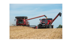 Grain Cart Weighing System