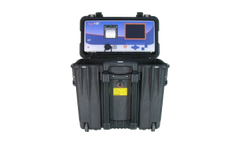 AgriNIR - Forage and Grain NIR Analyzer