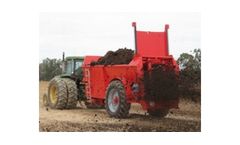 Spreader Weighing System
