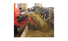 Feed Mixer