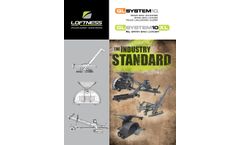 Loftness - Model GBL 10 - 10 Foot Grain Bag Loader - Brochure