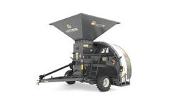 Loftness - Model GBL 10 - 10 Foot Grain Bag Loader