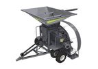 Loftness - Model XLB 10 - 10 Foot Grain Bag Loader