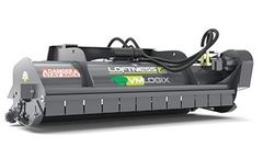 Loftness - Skid Steer Mounted Flail Mowers