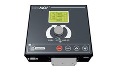 IdroMOP - Electronic Unit for Controlling and Managing Motor Pumps