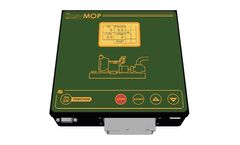 EasyMOP - Electronic Control Unit for Irrigation