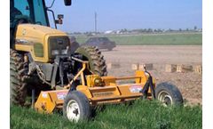 Laforge - Front Power Systems for Tractors