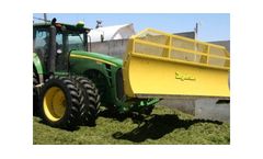 Laforge - Model Blades Series - 3 Point Systems