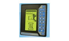 DynaContour - Automatic Controls for Front Hitch Systems