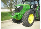 GreenLink - Model St38/6R - Tractor