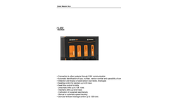 Seed Master Box