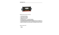 Seeding Control for Drills