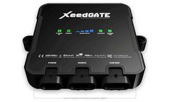 XeedGate AMAZONE - Bluetooth and ISOBUS Gateway