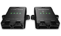 X-LiNE and BaseModule - Base Sensor ECU