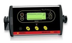 Digitroll CalibraFlow - Blockage Monitoring Systems