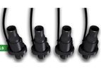 Digitroll - Model DS4000i - Seed Blockage Sensor for Air Drills