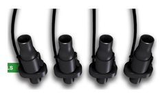 Digitroll - Model DS4000i - Seed Blockage Sensor for Air Drills