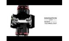 BlackEye Seed Counter by Digitroll - Video