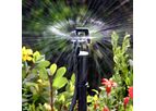 Antelco Rotor Spray - Mini Landscape Sprinklers