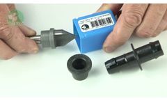 Antelco Xpando Take-Off System - Video