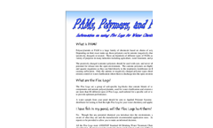 Water Treatment Service