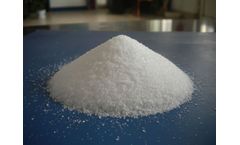 Silt Stop - Model APS 700 Series - Polyacrylamide Erosion Control Powder