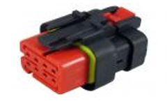 AMPSEAL - Model 16 Series - Connectors