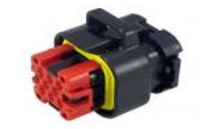 AMPSEAL - Model Series - Connectors