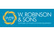 W. Robinsons & Sons (EC) Ltd.